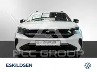 2025 Volkswagen Taigo