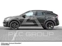 2025 Volkswagen Taigo