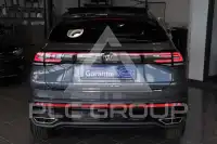 2025 Volkswagen Taigo
