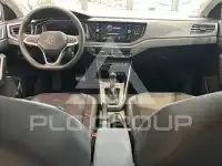 2025 Volkswagen Taigo