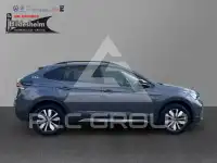 2025 Volkswagen Taigo