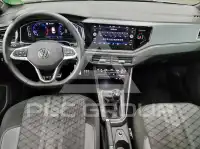 2025 Volkswagen Taigo