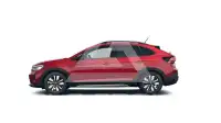 2025 Volkswagen Taigo