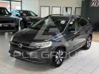 2025 Volkswagen Taigo