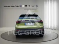 2025 Volkswagen Taigo
