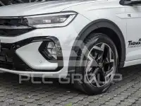 2025 Volkswagen Taigo