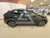 2025 Volkswagen Taigo
