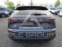 2025 Volkswagen Taigo