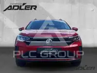 2025 Volkswagen Taigo
