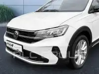 2025 Volkswagen Taigo