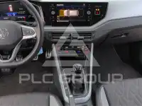 2025 Volkswagen Taigo