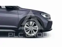 2025 Volkswagen Taigo