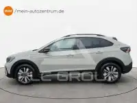 2025 Volkswagen Taigo
