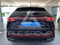 2025 Volkswagen Taigo