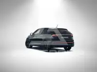 2025 Volkswagen Taigo