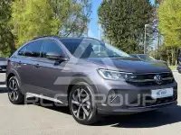 2025 Volkswagen Taigo