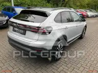 2025 Volkswagen Taigo