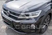 2025 Volkswagen Taigo