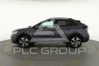 2026 Volkswagen Taigo