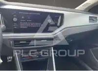 2025 Volkswagen Taigo