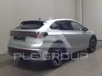 2025 Volkswagen Taigo