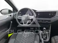 2025 Volkswagen Taigo