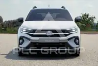 2025 Volkswagen Taigo