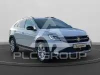 2026 Volkswagen Taigo