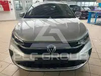 2025 Volkswagen Taigo