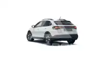 2025 Volkswagen Taigo
