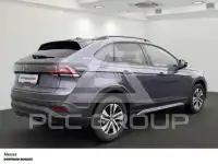2025 Volkswagen Taigo