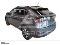 2025 Volkswagen Taigo