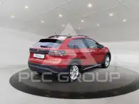2025 Volkswagen Taigo