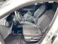 2025 Volkswagen Taigo