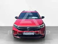 2025 Volkswagen Taigo
