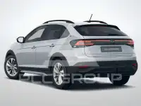 2025 Volkswagen Taigo