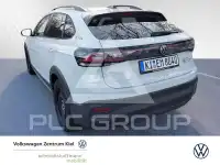 2025 Volkswagen Taigo