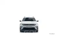 2025 Volkswagen Taigo