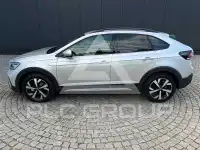 2026 Volkswagen Taigo