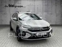 2025 Volkswagen Taigo