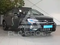 2025 Volkswagen Taigo