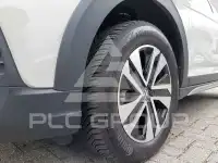 2025 Volkswagen Taigo