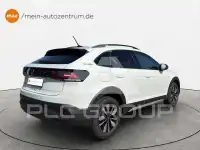 2025 Volkswagen Taigo