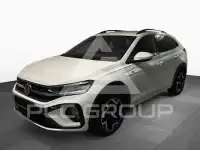 2025 Volkswagen Taigo