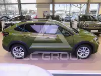 2025 Volkswagen Taigo