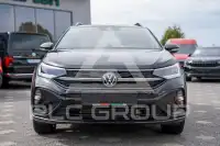2025 Volkswagen Taigo