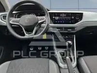 2025 Volkswagen Taigo