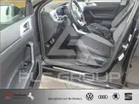 2025 Volkswagen Taigo