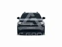 2025 Volkswagen Taigo