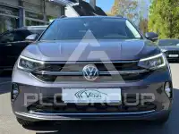 2025 Volkswagen Taigo
